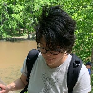 Meet your Posher, Eun-joo